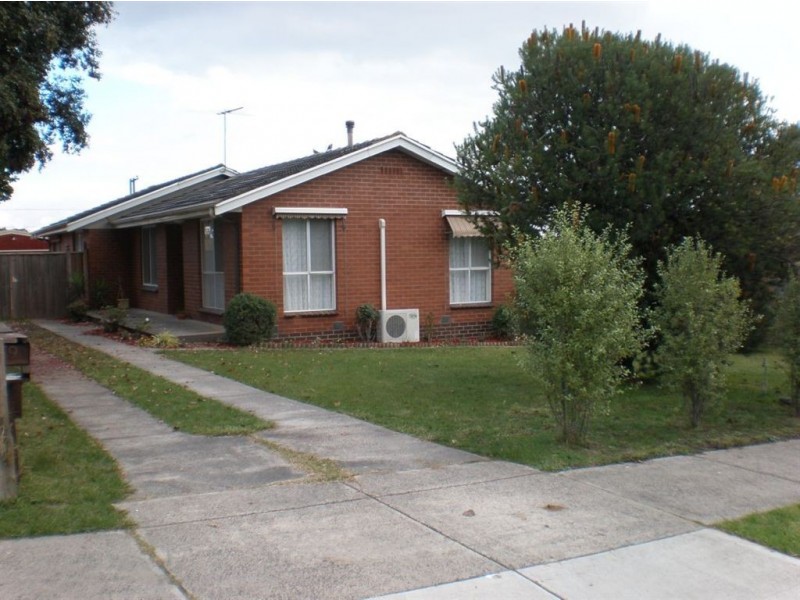 59 Valleyfair Drive, Narre Warren VIC 3805