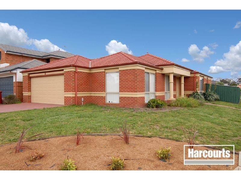 1 Lansbury Drive, Narre Warren South VIC 3805