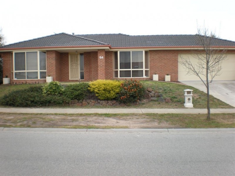 64 Tangerine Drive, Narre Warren South VIC 3805