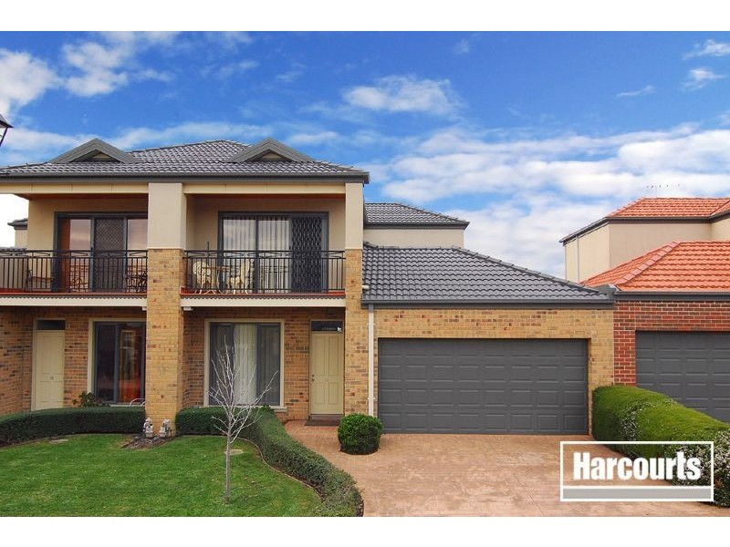 13/18-26 Marlesford Crescent, Berwick VIC 3806