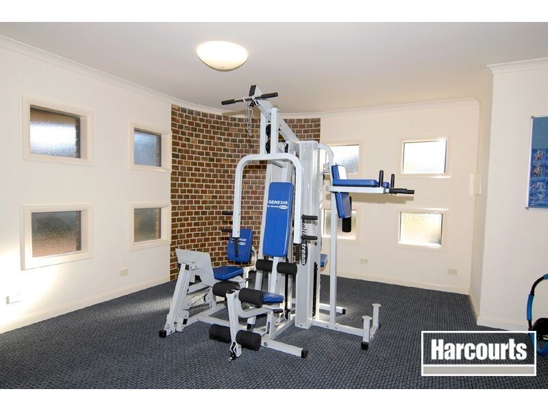 13/18-26 Marlesford Crescent, Berwick VIC 3806