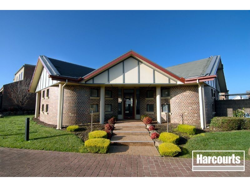 13/18-26 Marlesford Crescent, Berwick VIC 3806