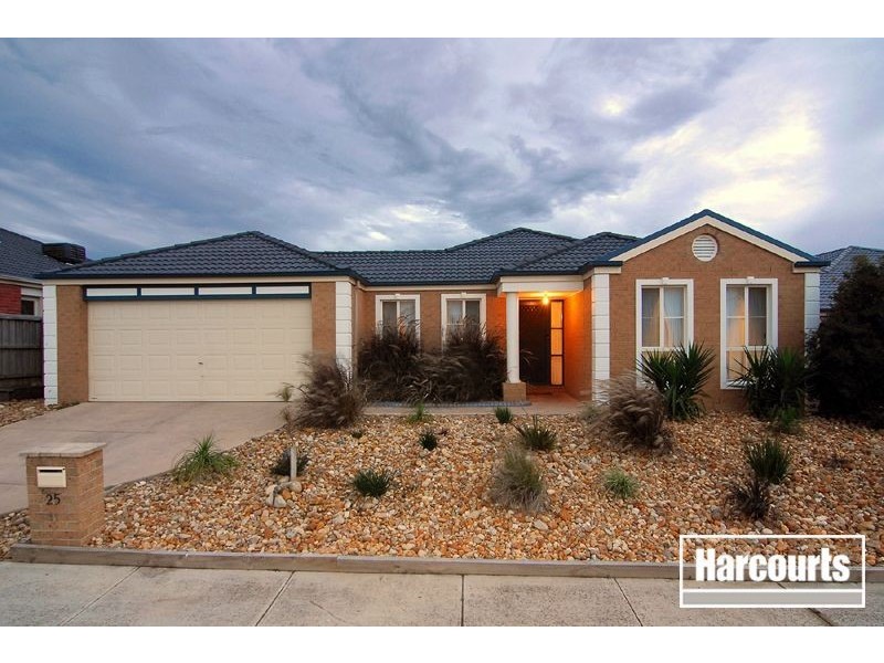 25 Fleet Street, Narre Warren South VIC 3805