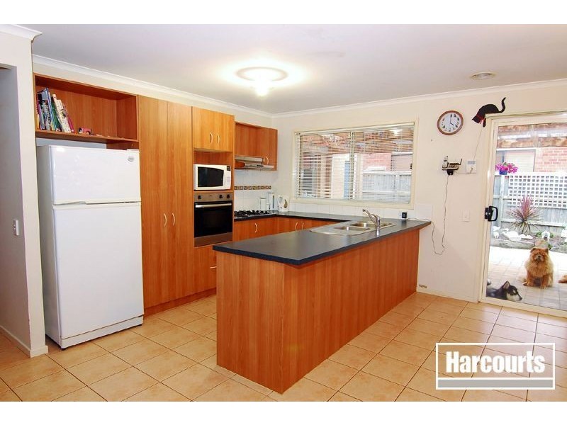 25 Fleet Street, Narre Warren South VIC 3805