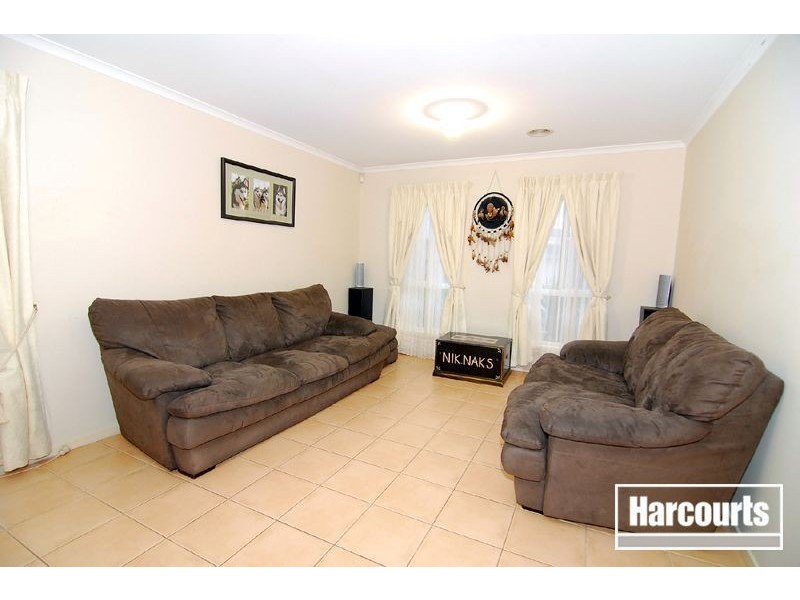 25 Fleet Street, Narre Warren South VIC 3805