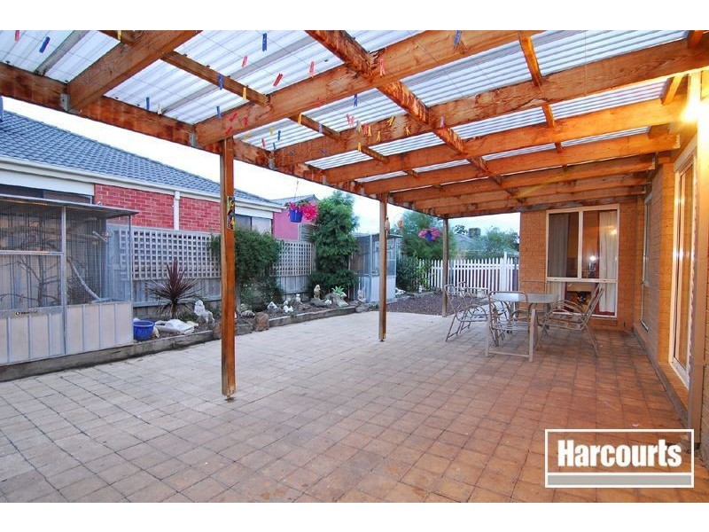 25 Fleet Street, Narre Warren South VIC 3805