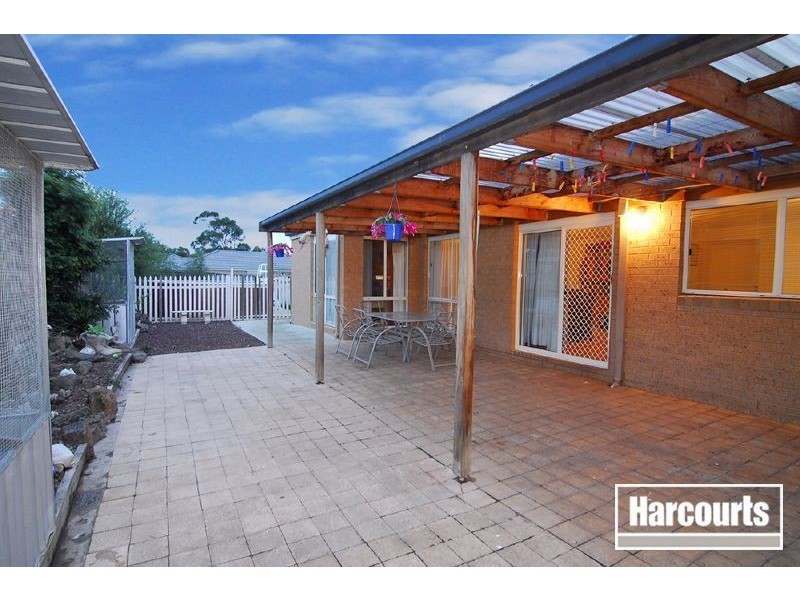 25 Fleet Street, Narre Warren South VIC 3805