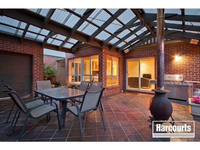 4 Snowgum Court, Narre Warren South VIC 3805