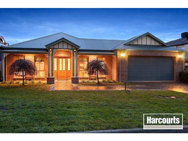4 Snowgum Court, Narre Warren South VIC 3805