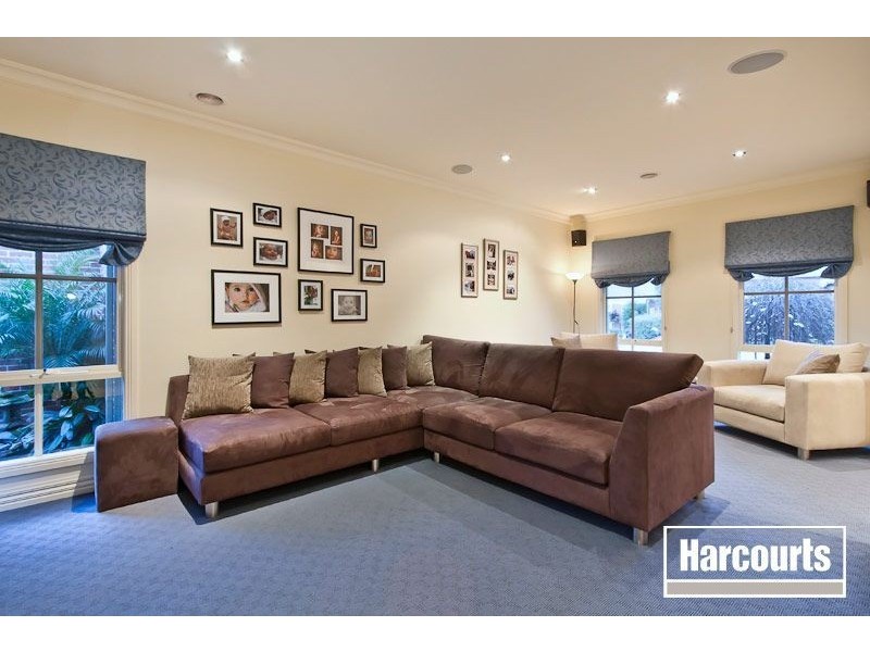 4 Snowgum Court, Narre Warren South VIC 3805