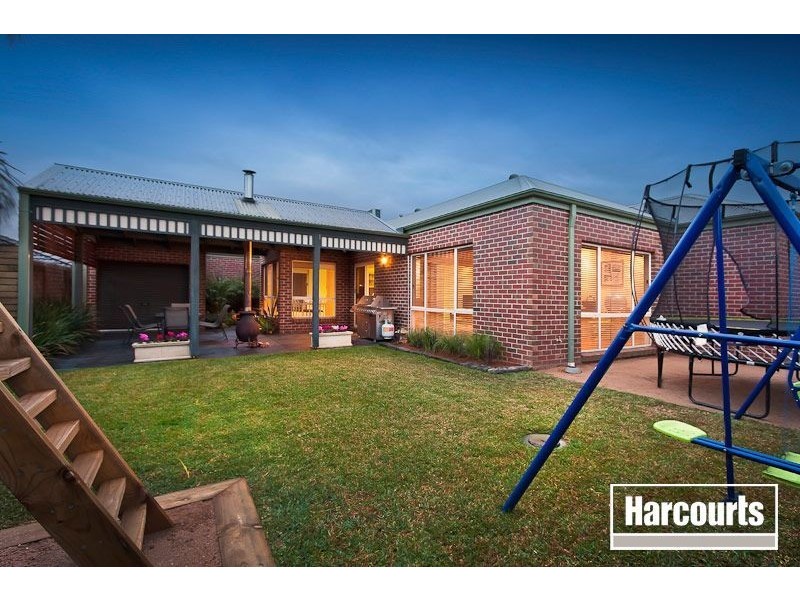 4 Snowgum Court, Narre Warren South VIC 3805