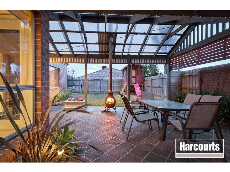 4 Snowgum Court, Narre Warren South VIC 3805