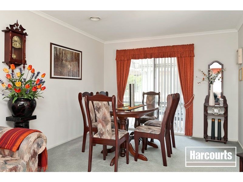 124 Hinrichsen Drive, Hallam VIC 3803