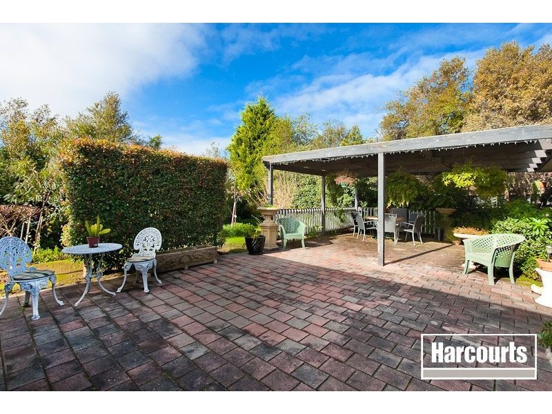 124 Hinrichsen Drive, Hallam VIC 3803