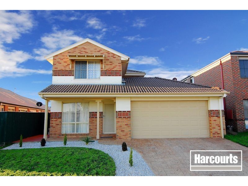 51 Harrington Drive, Narre Warren South VIC 3805