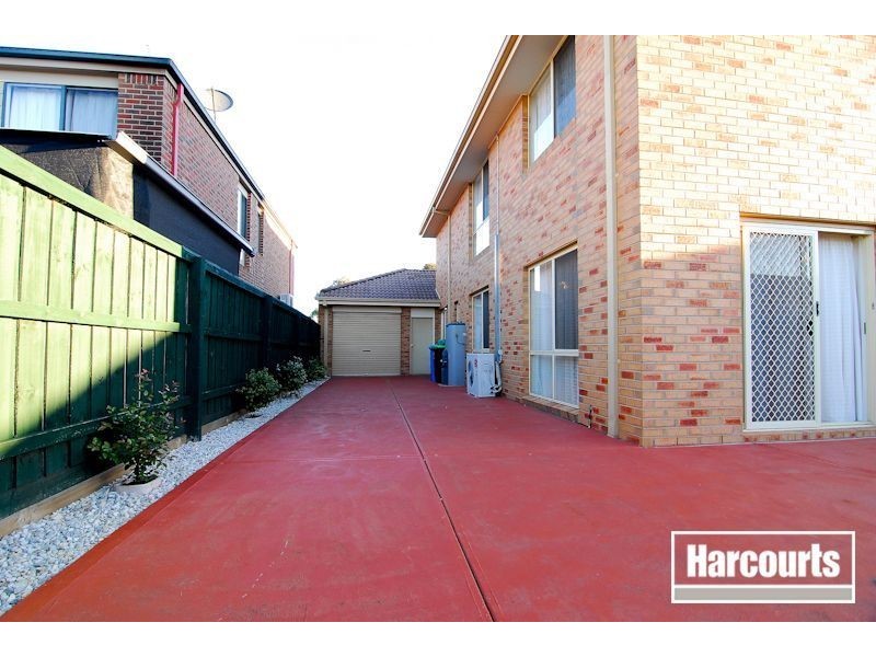 51 Harrington Drive, Narre Warren South VIC 3805