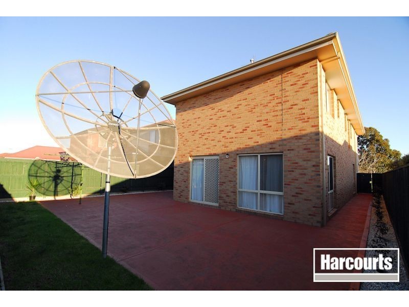 51 Harrington Drive, Narre Warren South VIC 3805