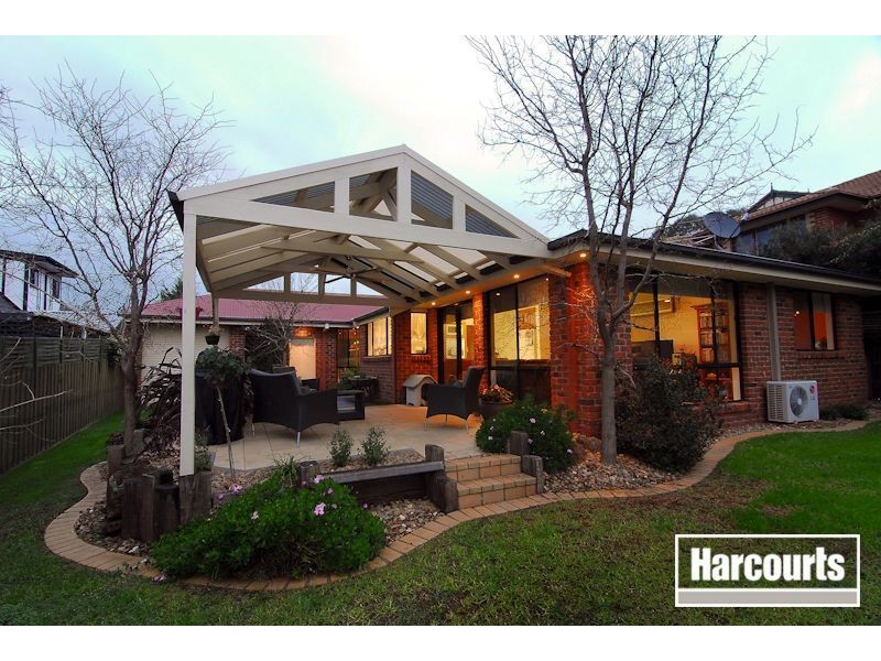 36 Crystal Brook Court, Narre Warren South VIC 3805