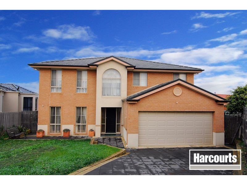 13 Conica Court, Hallam VIC 3803