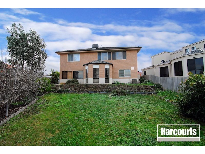 13 Conica Court, Hallam VIC 3803