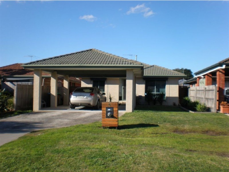 5 Boomerang Court, Narre Warren South VIC 3805