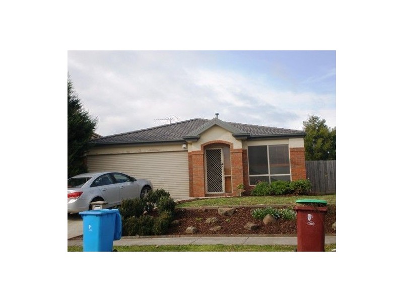 11 New England Way, Narre Warren VIC 3805