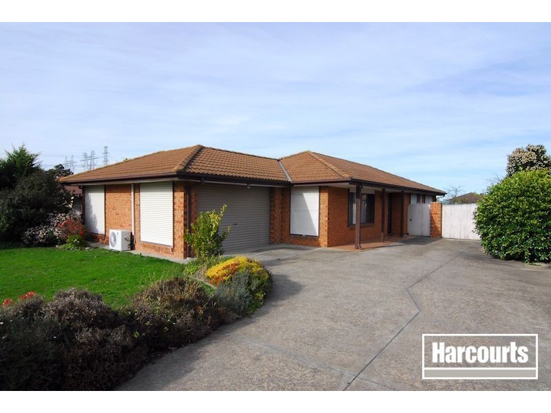6 Marjoram Close, Hallam VIC 3803