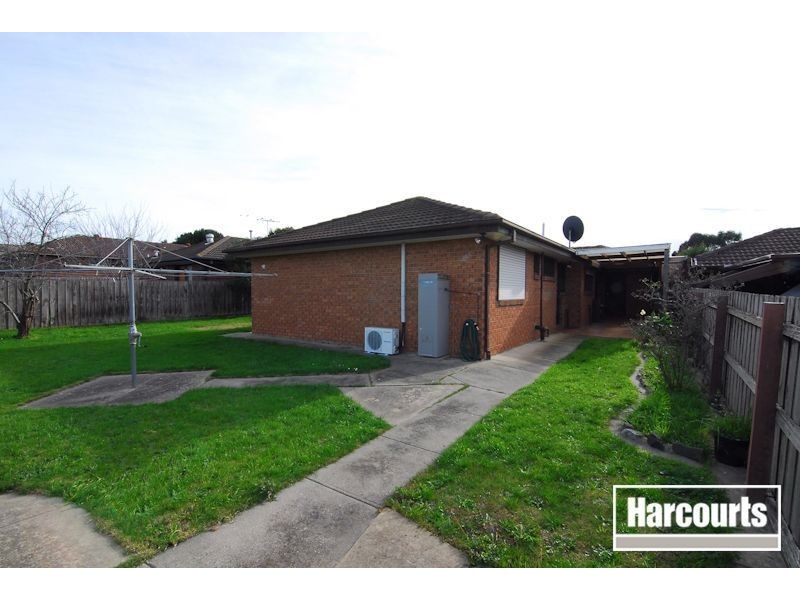 6 Marjoram Close, Hallam VIC 3803