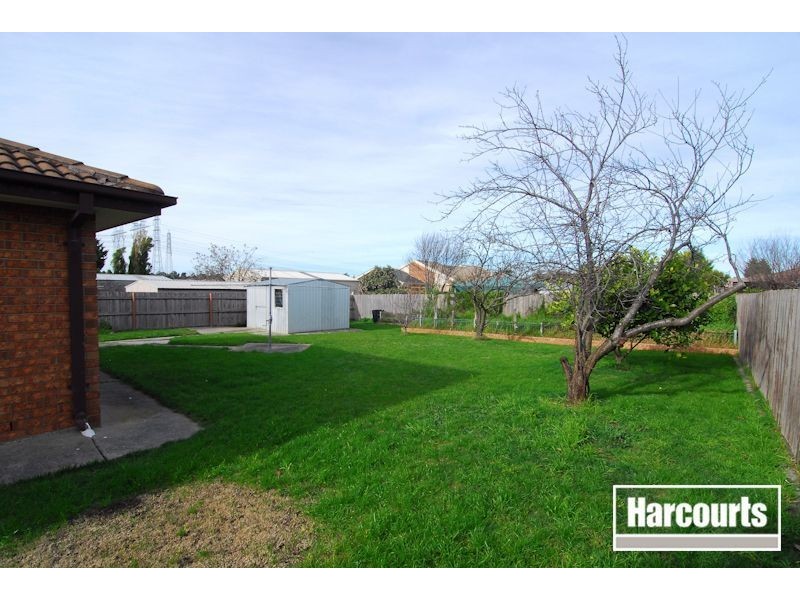 6 Marjoram Close, Hallam VIC 3803