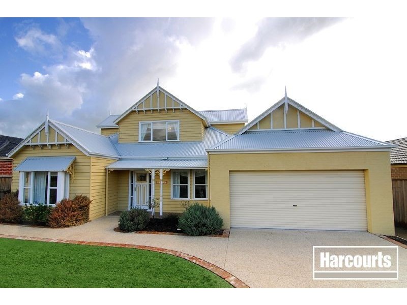3 Hawkshead Place, Cranbourne North VIC 3977