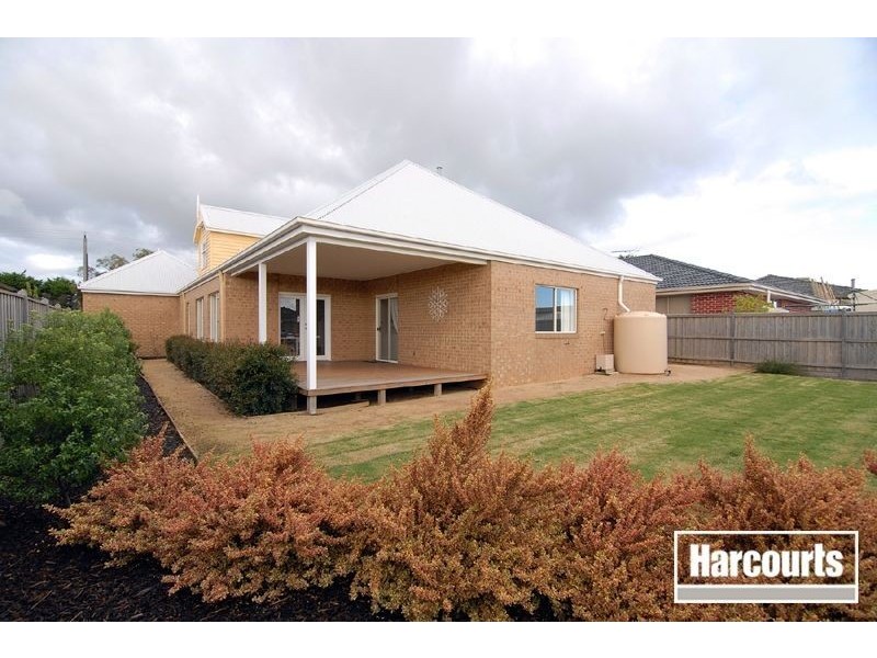 3 Hawkshead Place, Cranbourne North VIC 3977
