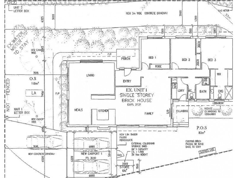 1/17 Greystoke Court, Berwick VIC 3806