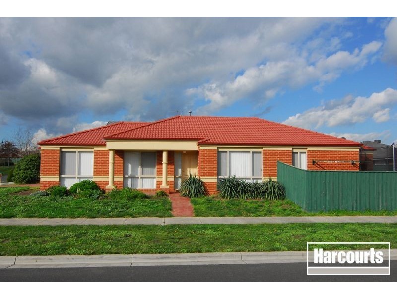 1 Lansbury Drive, Narre Warren South VIC 3805