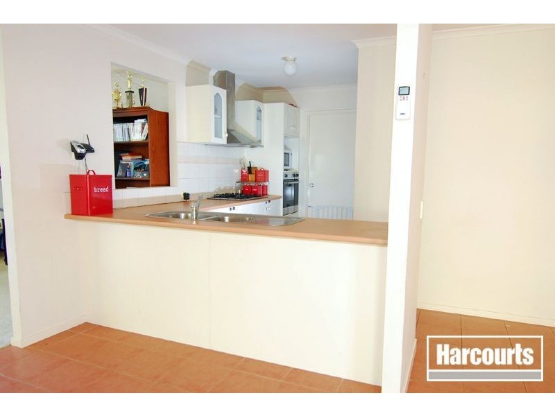 1 Lansbury Drive, Narre Warren South VIC 3805