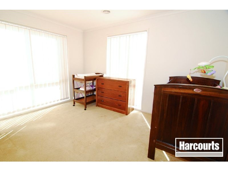 1 Lansbury Drive, Narre Warren South VIC 3805