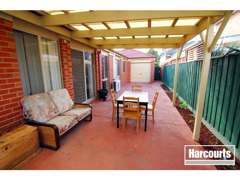 1 Lansbury Drive, Narre Warren South VIC 3805