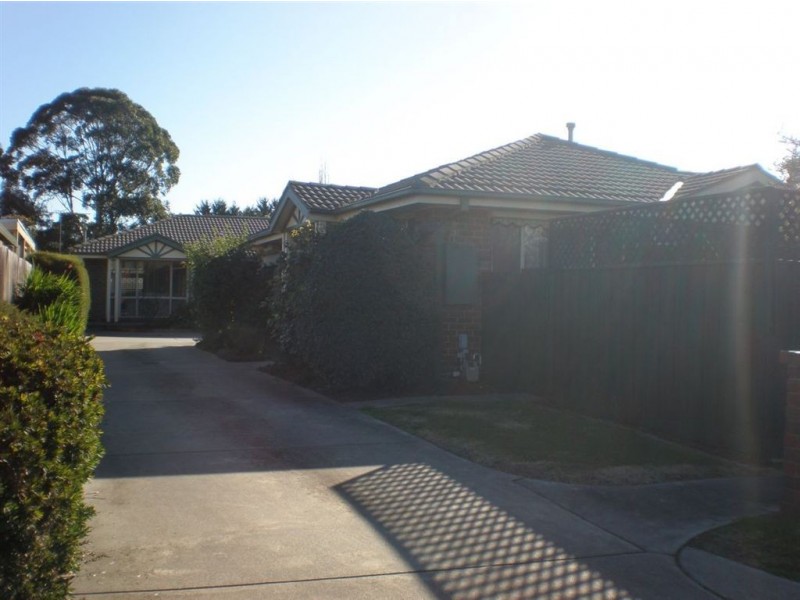 1/3 Brumby Court, Cranbourne VIC 3977