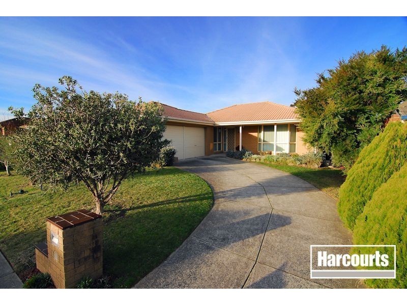 49 Barondi Avenue, Narre Warren VIC 3805
