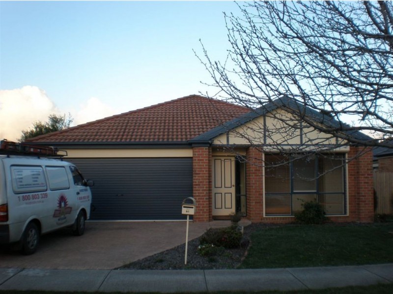 20 Beauford Avenue, Narre Warren South VIC 3805