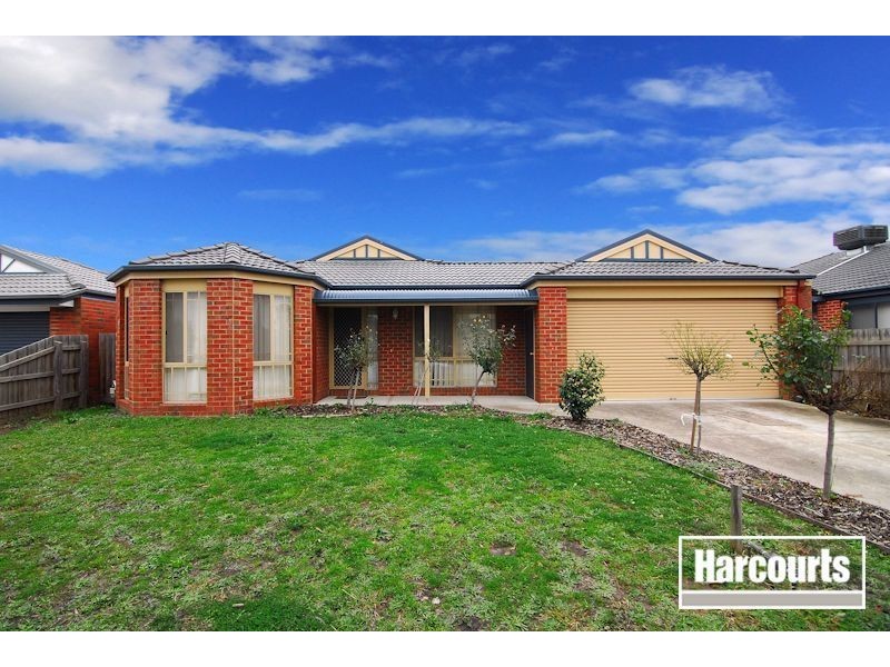 3 Wattlebird Court, Narre Warren VIC 3805