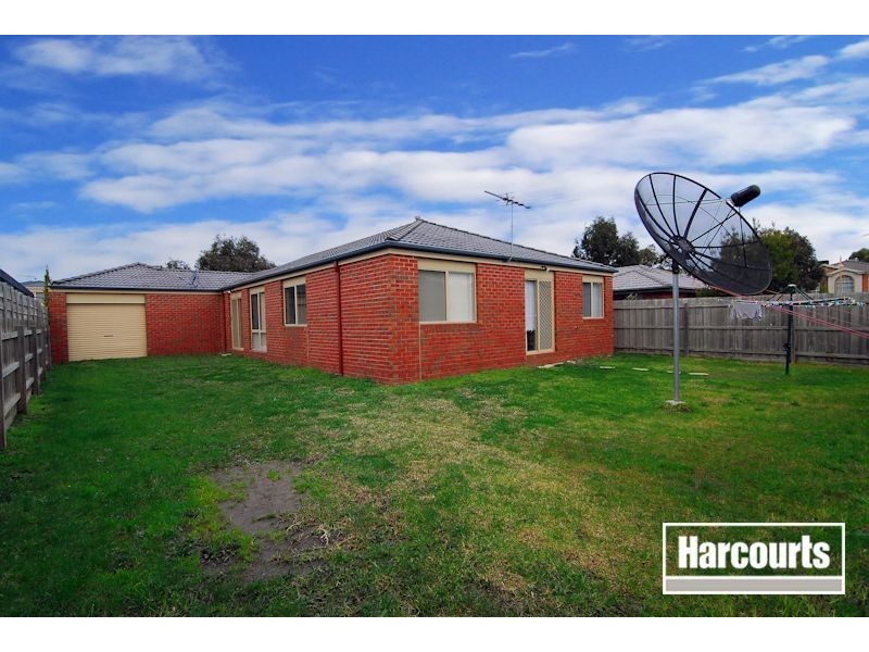 3 Wattlebird Court, Narre Warren VIC 3805