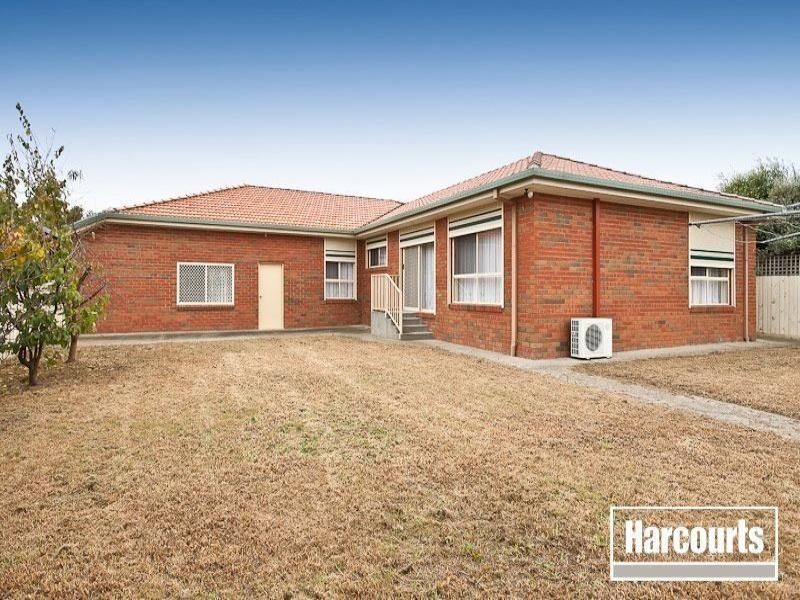 15 Meldrum Court, Narre Warren South VIC 3805
