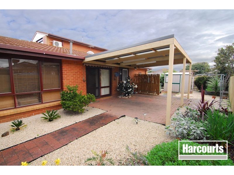3 Warren Close, Narre Warren VIC 3805