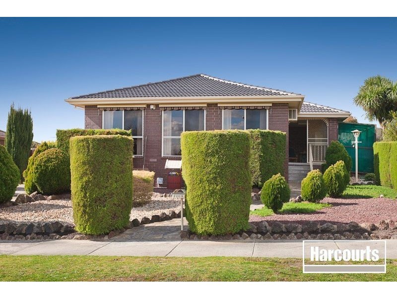 4 Haverstock Hill Close, Endeavour Hills VIC 3802