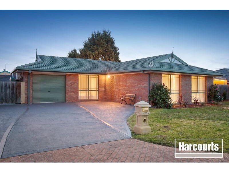 20 Haydn Place, Narre Warren South VIC 3805
