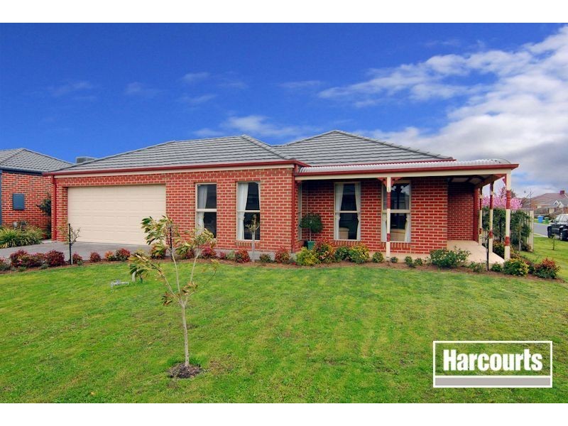 1 St. Maximin Court, Narre Warren South VIC 3805