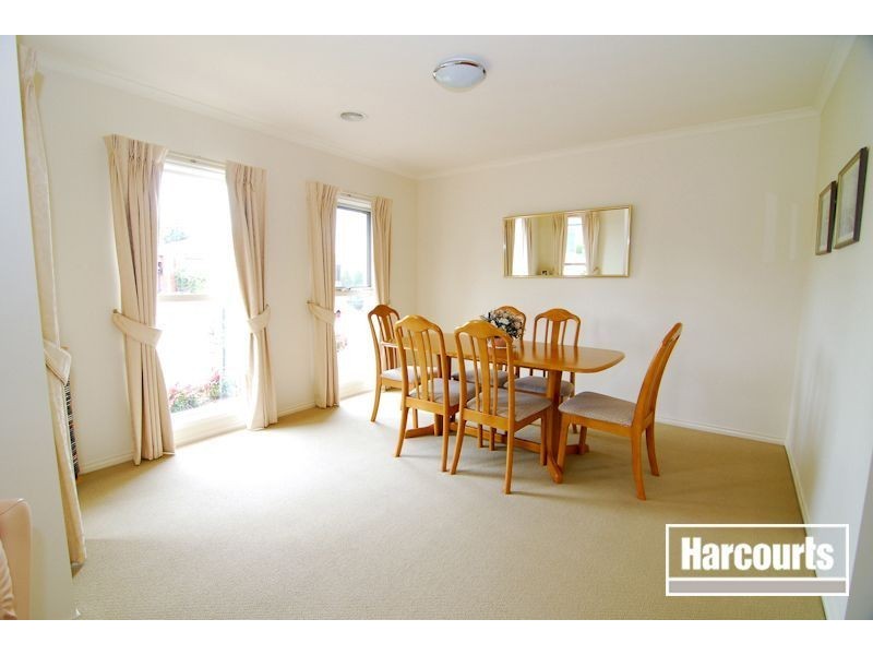 1 St. Maximin Court, Narre Warren South VIC 3805