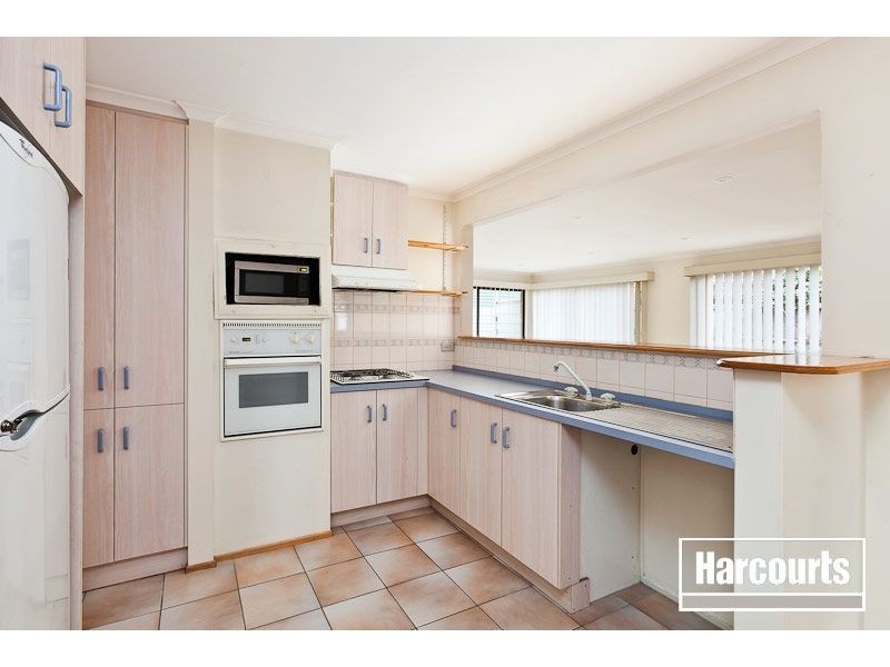 1 Enoch Rise, Hallam VIC 3803