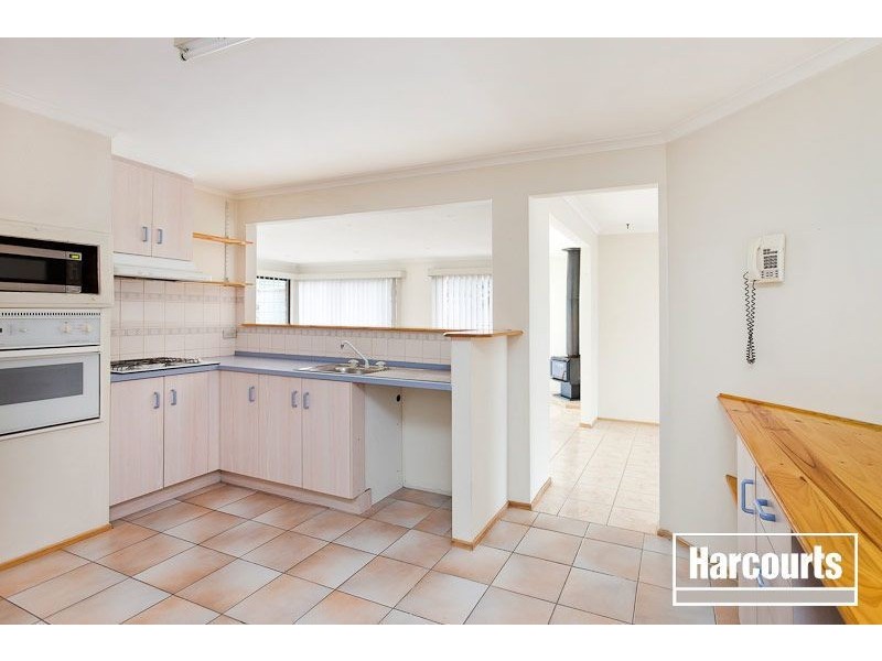 1 Enoch Rise, Hallam VIC 3803