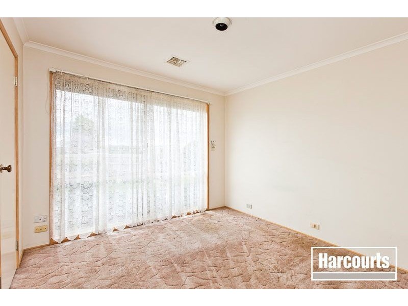 1 Enoch Rise, Hallam VIC 3803